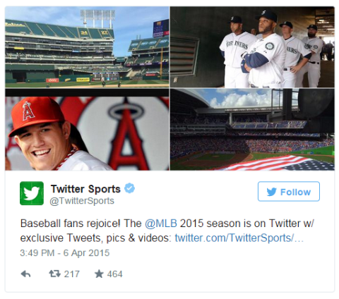 Twitter Redesigns Embedded Tweets