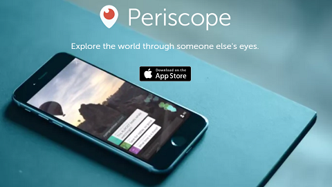 periscope