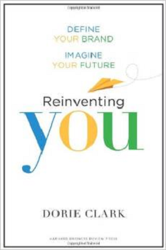 reinventing you