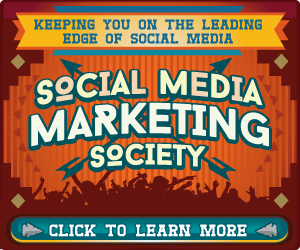 social media marketing society
