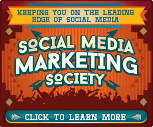 social media marketing society leading edge ad