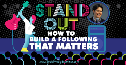 podcast 146 dorie clark build a following that matters