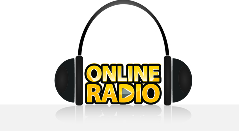 online radio shutterstock 122217880