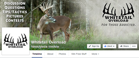 Whitetail Overload