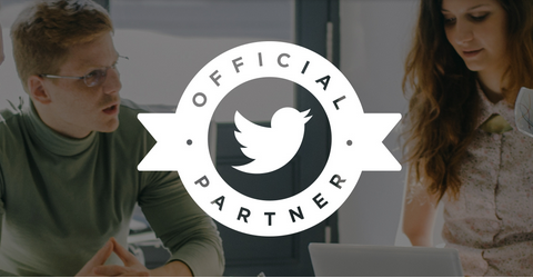 Twitter Official Partner Program