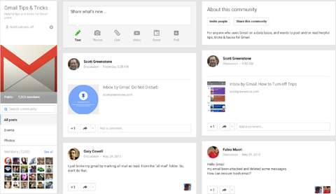 google+ community profile image example