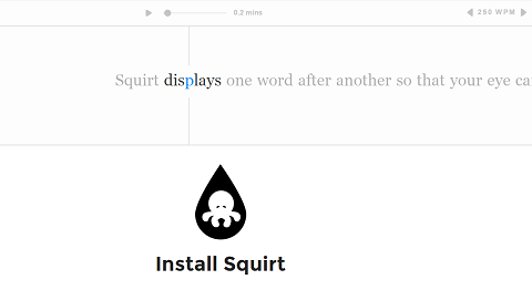 Squirt