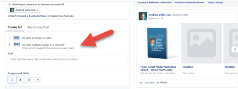 How to Advertise on Facebook: A Quick-start Guide for Beginners