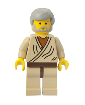 obi-wan lego image shutterstock 267838346