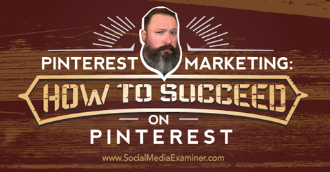 podcast 155 jeff sieh succeed on pinterest