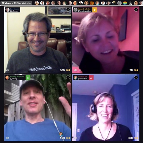 recent blab screenshot