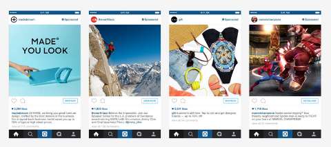 instagram opens ads to all businesses