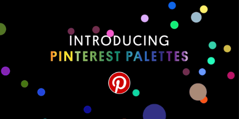 pinterest palettes