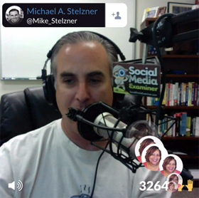 ask for props on blab image