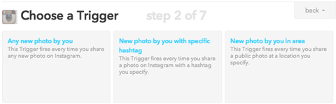 ifttt pin trigger