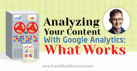 podcast 162 andy crestodina google analytics