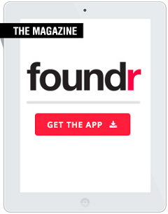 Foundr Magazine