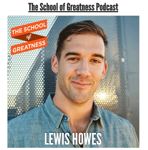 school of greatness podcast