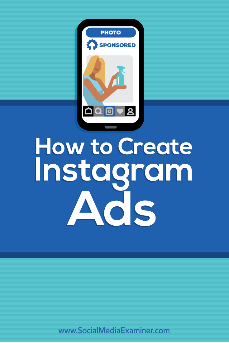 how to create instagram ads