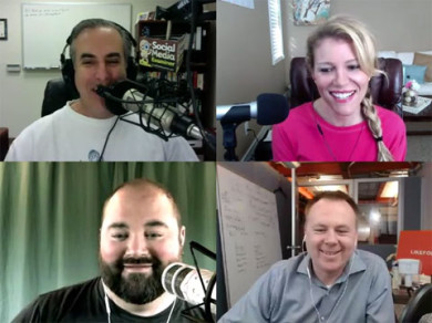 SMMW16 Blab