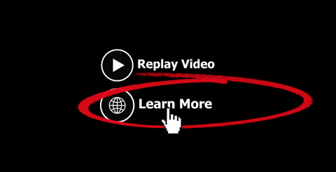 facebook video ad with call to action button
