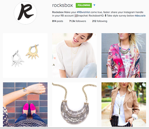 Featured image of post Instagram Sponsored Ads Jewelry - Immerse yourself in a world full of diamonds and jewels.