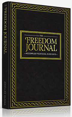 the freedom journal