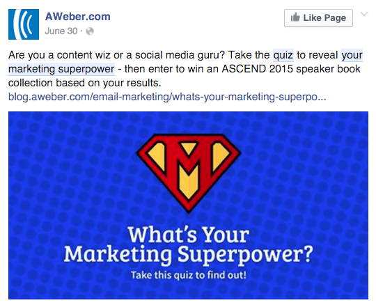 marketing superpower