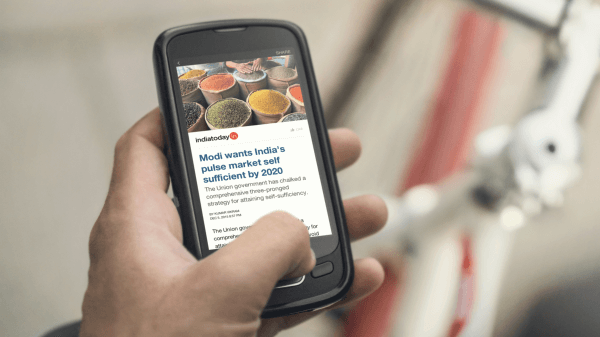 facebook instant articles on andorid