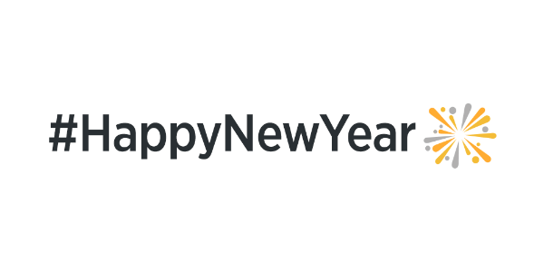 twitter new years eve celebration emoji