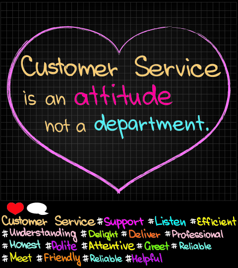 customer service approach image shutterstock 336345563