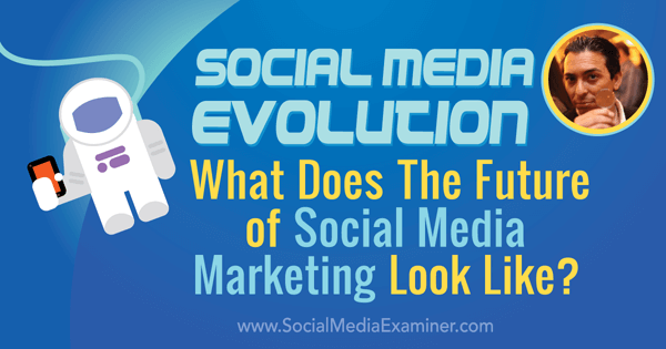 podcast 179 brian solis evolution of social media