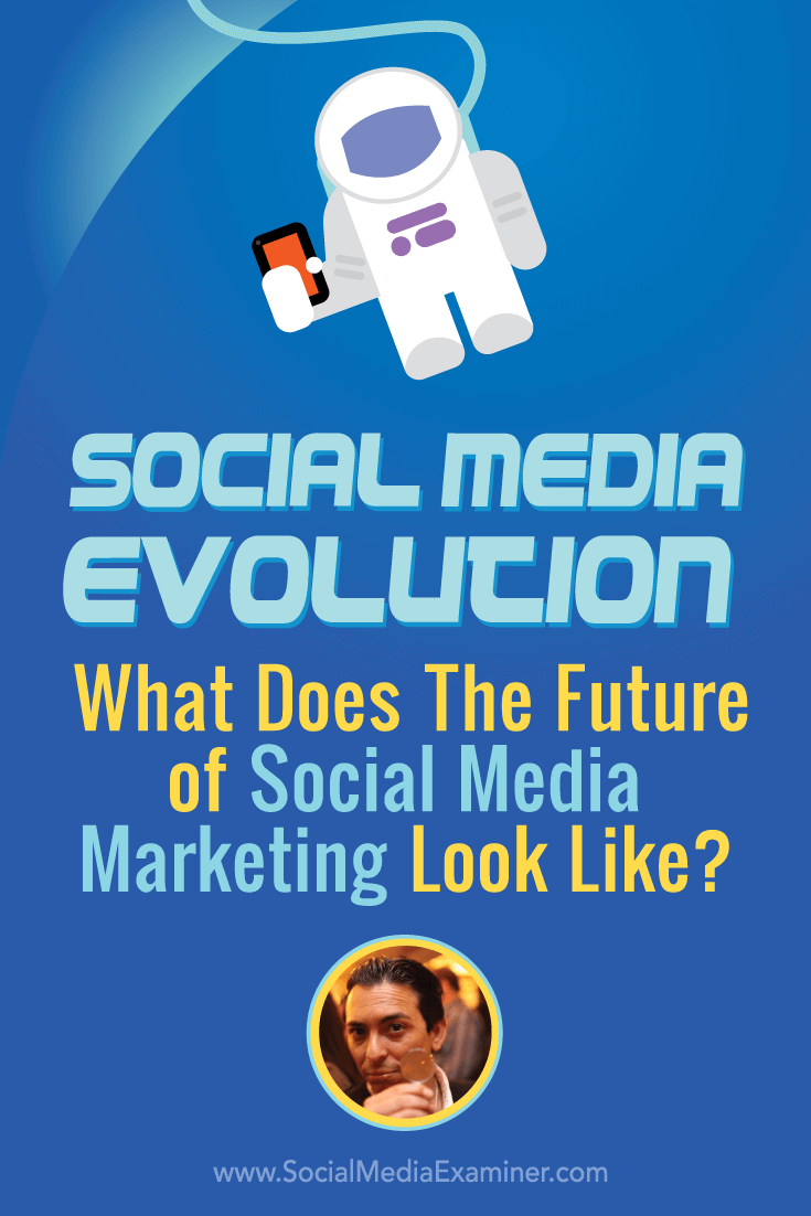 social media marketing podcast 179 brian solis