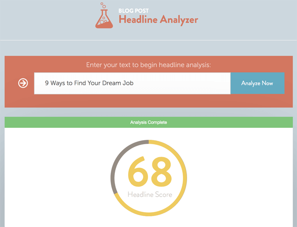 headline analyzer 1