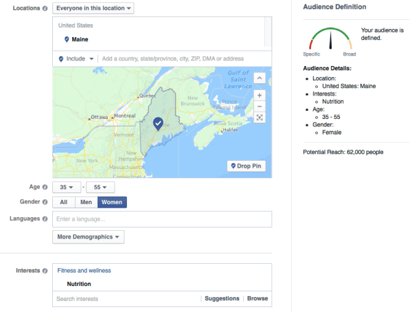 social media research paper ideas