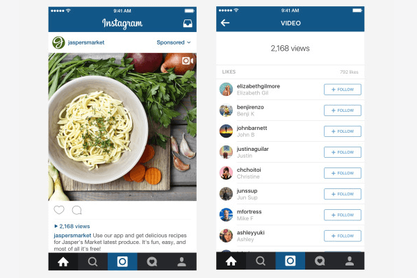 Instagram Account Switching: This Week in Social Media : Social Media ...