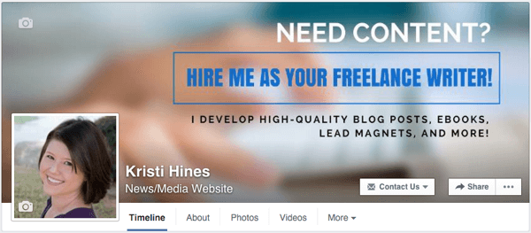 canva facebook cover image