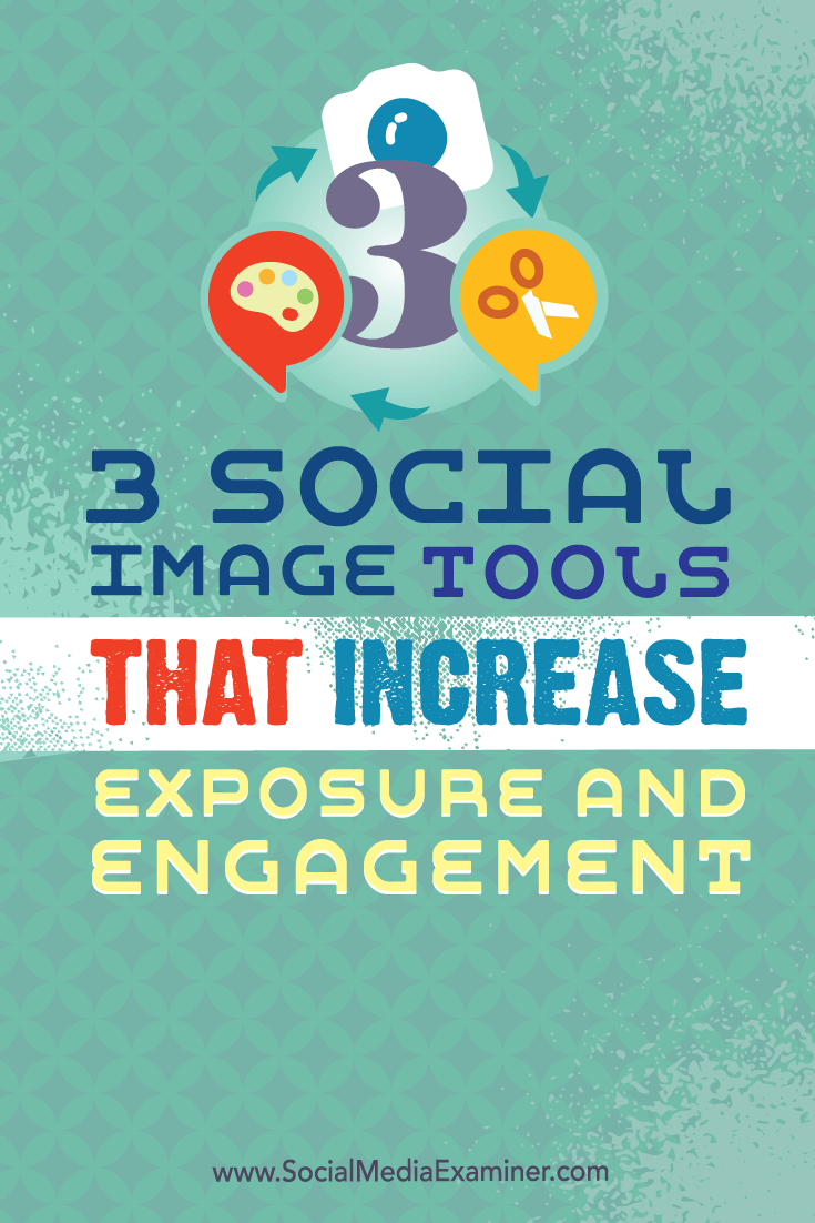 social image analysis for effective engagement