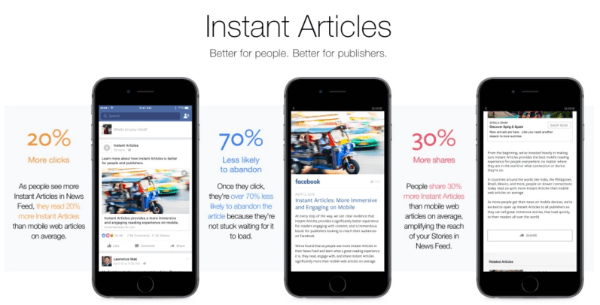 facebook instant articles open to all publishers