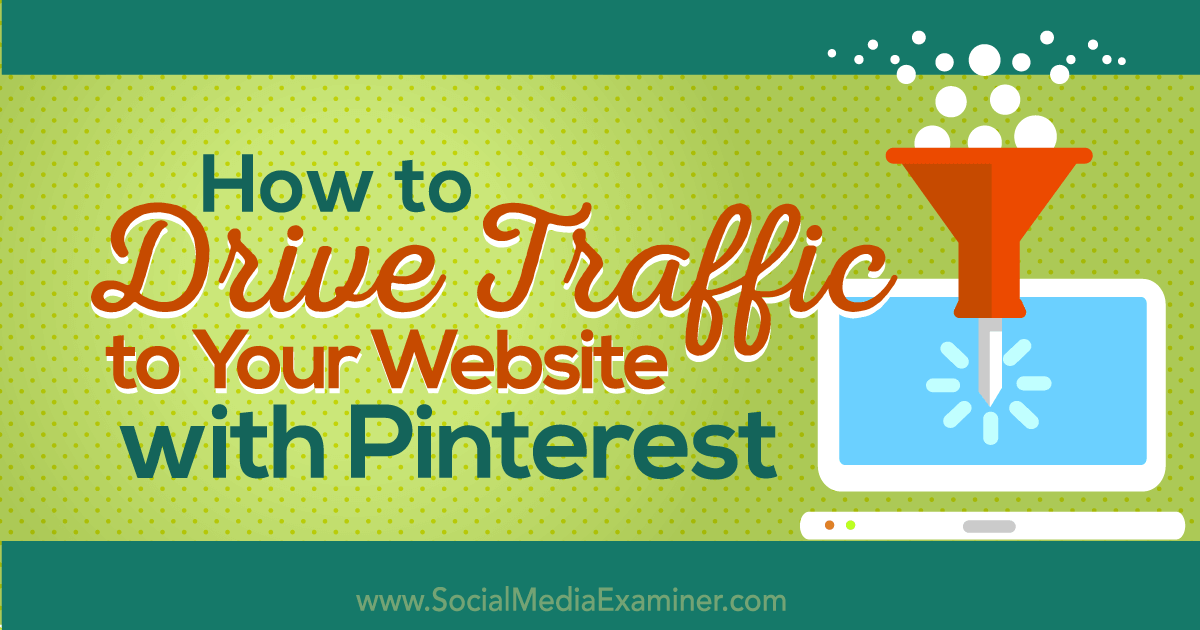The Greatest Guide To Best Way To Drive Traffic To Your Website