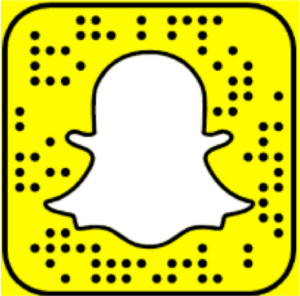 snapchat snapcode