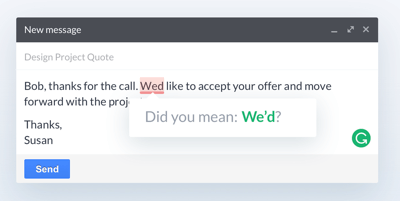 grammarly