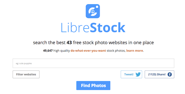 librestock