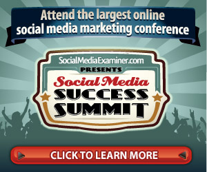 social media success summit