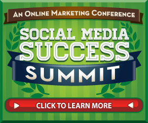 social media success summit 2016