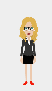 goanimate character