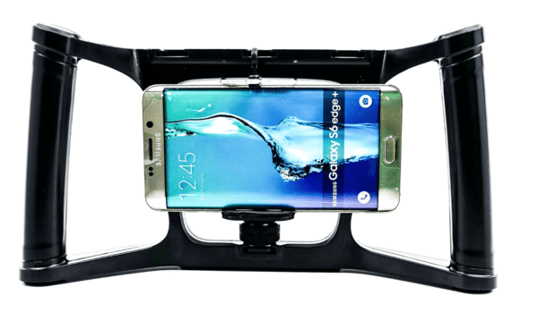 iographer smartphone rig