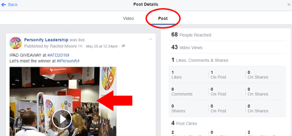 How to watch old facebook live videos hotsell