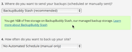 backup buddy plugin