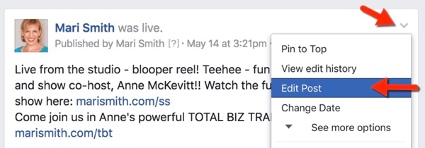 How to Increase Your Facebook Live Video Reach Social